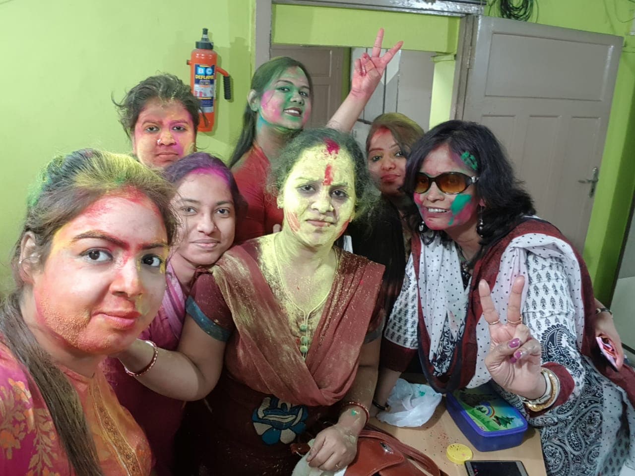 Prajnanananda Institute of Technology & Management Kolkata Events photo 1